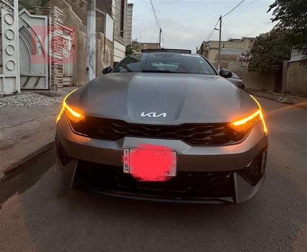 كيا K5 2025 للبيع في العراق -  بغداد